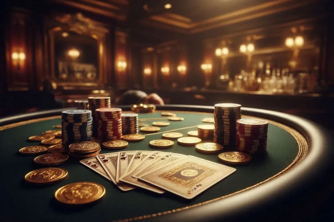 Ricardos Casino